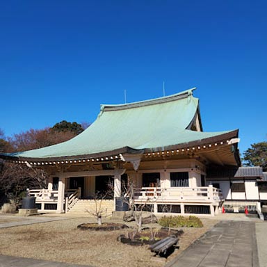 świątynia Gōtoku-ji 15 km od Tokyo - Świątynia Kotów
