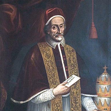 Papież Innocenty VII